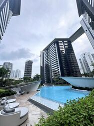 Amber Park (D15), Condominium #576804071